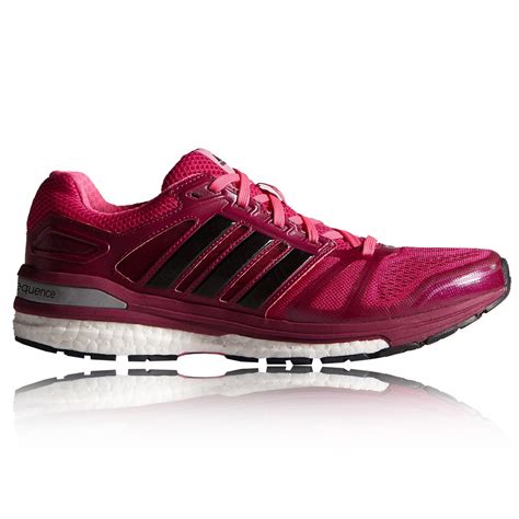 Adidas Supernova sequence women's